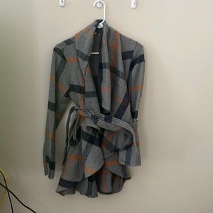 Dry goods favlux sweater